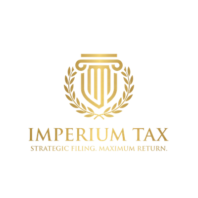 IMPERIUM TAX - Professional Tax Preparation Services